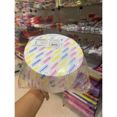 Imagem de Disco de isopor para bolo feito vários tamanhos - Styroform