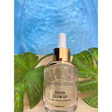 Imagem de Kit Lip Balm Morango + Sérum Glow Up 30G - Lari Dassi 