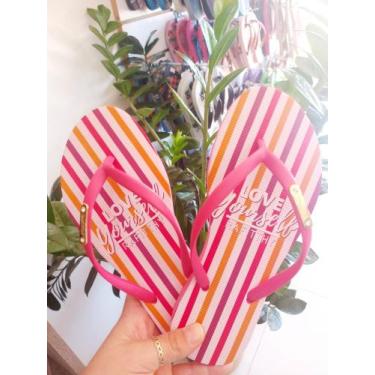 Imagem de Chinelo Feminino - Rafitthy 