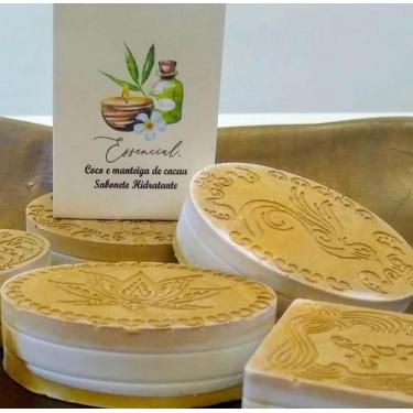 Imagem de Sabonete hidratante - Essencial