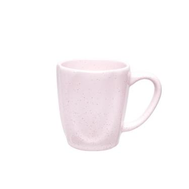Imagem de Caneca de 380ml em Porcelana Ryo Pink Sand Oxford