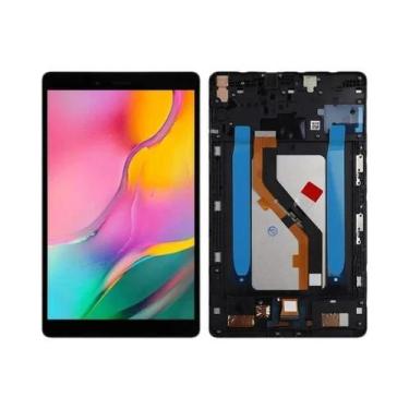Imagem de Tela LCD e Touchscreen para Samsung Galaxy Tab A 8.0 (2019) - SM-T290/