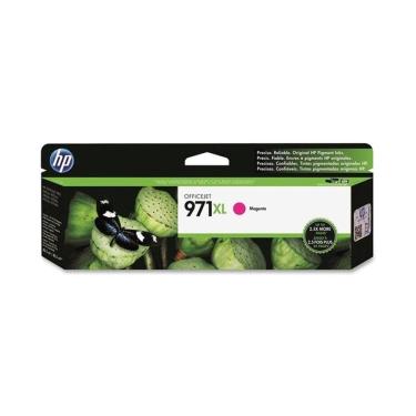 Imagem de Cartucho Hp 971xl Cn627am Magenta