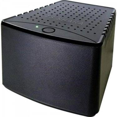 Imagem de Estabilizador Powerest Abs 2500va 115v Preto