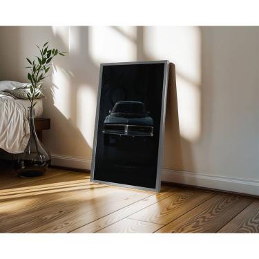 Imagem de Dodge Charger R/T - 50 x 70 Caixa (canvas)