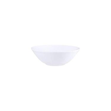 Imagem de Bowl Tramontina Paula Em Porcelana 15,8 Cm Recipiente Tigela Cumbuca T