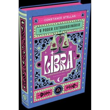 Imagem de O Poder Extraordinário De Libra