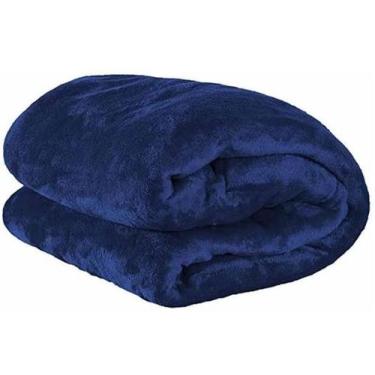 Imagem de Manta Microfibra Colors Casal Sortida - Hiper Têxtil