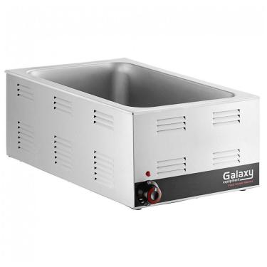 Imagem de Galaxy Aquecedor de Alimentos Elétrico de Balcão Tamanho Completo 120V