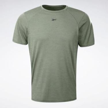 Imagem de Camiseta Reebok Active Masculina-Masculino