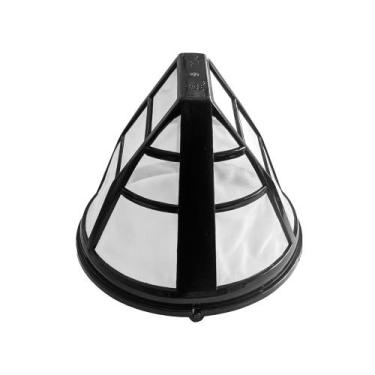 Imagem de Filtro Permanente Original para Cafeteira Britânia CP30 / CP38 e Philc