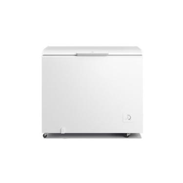 Imagem de Freezer Horizontal Electrolux 315L SmartBivolt (HI330T)