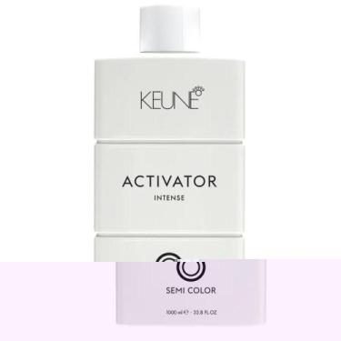 Imagem de Semi Color Keune Activator Intense 1000ml