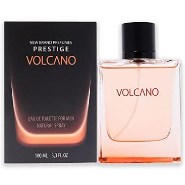 Imagem de Nbp Prestige Volcano For Men Edt Spray 100 Ml, New Brand, Sem Cor
