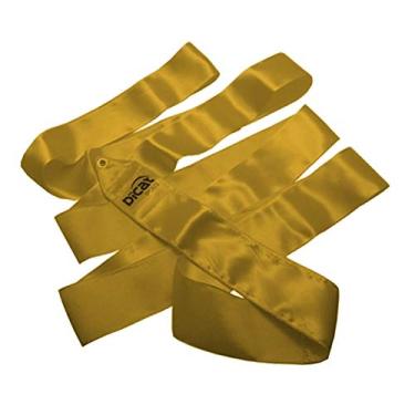 Imagem de Fita de Ginástica Rítmica Cetim Cores Lisas 6M Dicat Sports