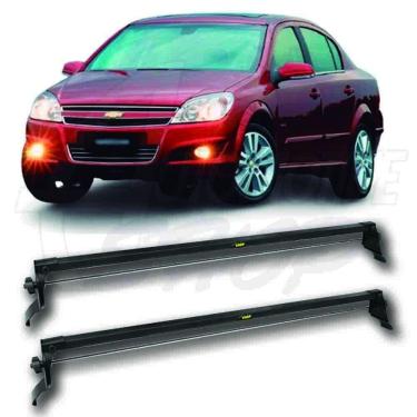 Imagem de Rack de Teto Vhip Fix.Porta GM Vectra Sedan 05 até 11 C.1040