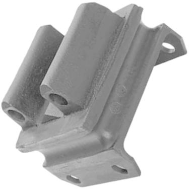 Imagem de Coxim Motor Volvo N 10 83 A 90 Dianteiro Suporte Rei