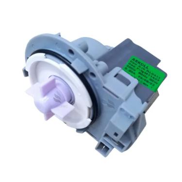 Imagem de Eletrobomba De Drenagem Lava E Seca 220v LG