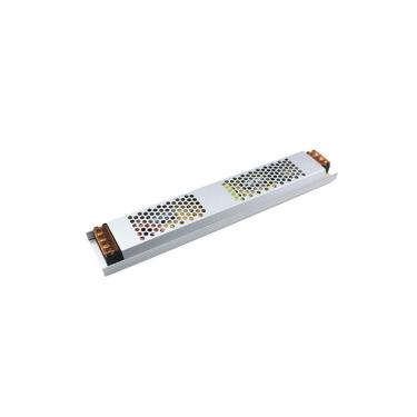 Imagem de Fonte de Alimentação Slim 12V 16,7A - 200W