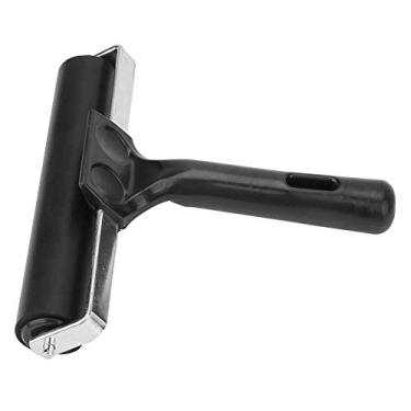 Imagem de Yctze Rolo Brayer de Borracha de 15cm para Arte, Pintura a Tinta, Gravura, Ferramenta de Carimbo, Bloco de Linóleo, Placas Gelli, Speedball