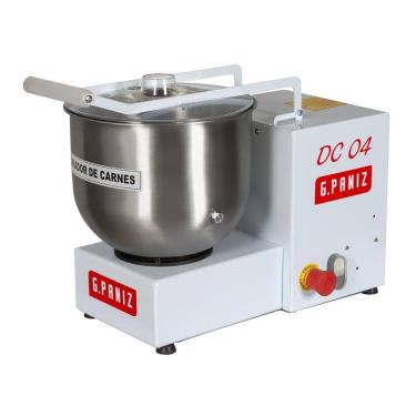 Imagem de Desfiador de Carne 4 Kg DC 04 1/2 CV Bivolt - G.Paniz