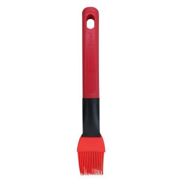 Imagem de Pincel de Silicone Ichef Polishop - Red
