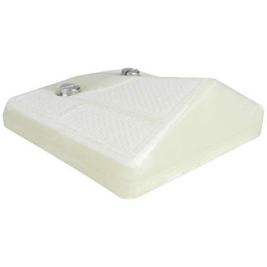 Imagem de Kit de filtro de ar de motosserra, substituição de elemento de filtro de ar, kit de vela de ignição de filtro de combustível de filtro de ar, conjunto de acessórios de motosserra, 2 peças de filtro de