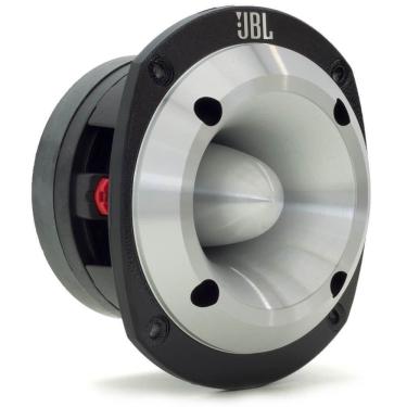 Imagem de Super Tweeter JBL St400 Trio 150W RMS Preto e Cinza