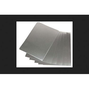 Imagem de Amerimax Alumínio intermitente 5X7 BG10 MfrPartNo 85068