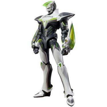 Imagem de Bandai Wild Tiger Tiger & Bunny - S.H. Figuarts