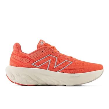 Imagem de Tênis New Balance 1080 v13 Feminino 36 Salmão-Feminino