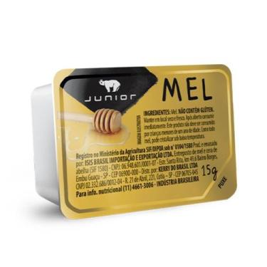 Imagem de Mel Junior Blister Sachê 15G - 36 Unidades