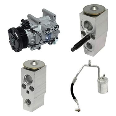 Imagem de Kit de serviço de substituição de compressor HVAC A/C CK 5723