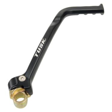 Imagem de Tusk Kick Starter Preto anodizado para 250 SX/TC 250 2017-2022