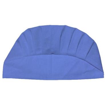 Imagem de Touca Cirúrgica Enfermagem Centro Cirurgico Simples - Happy Line