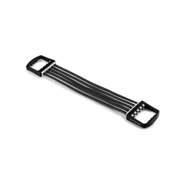 Imagem de Extensor Multi Tensão Fitness - Único, Hidrolight, Preto, FL10