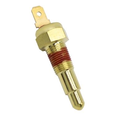 Imagem de HiSport Interruptor de temperatura 19498-83040 compatível com motor Kubota D1005 D1105 D722 D902 V1505 V2403 V3300 V3600 V3800 Trator de cortador de grama G1700 G1800 G2000 Substitui 1622 2-83040