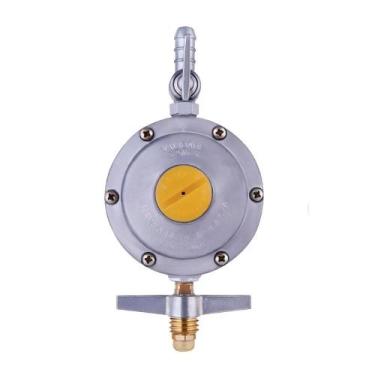 Imagem de Aliança regulador de gás 506/01 2kg p/ hora grande - ALIANCA