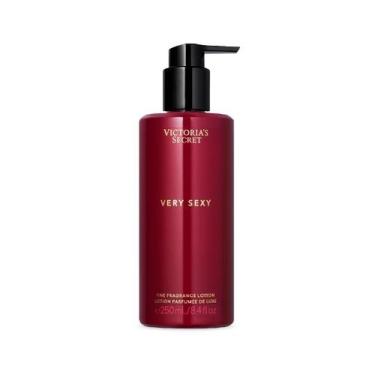 Imagem de Loção Perfumada Victoria's Secret Very Sexy - 250ml