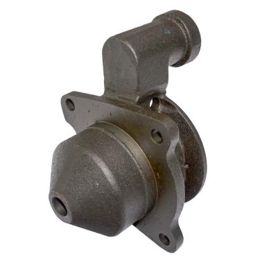 Imagem de Mancal Motor de Partida cbt 1000 Massey Ferguson MF235 MF250 MF265 MF50X MF55X MF65R MF65X Perkins 4 Cilindros - ZM8951002