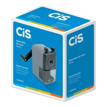 Imagem de Apontador Manual de Mesa Cis