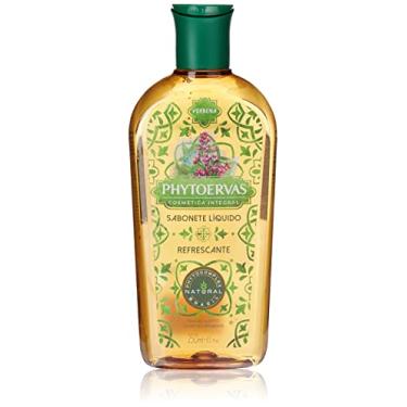 Imagem de Phytoervas Sabonete Liquido Phyto 250Ml Verbena