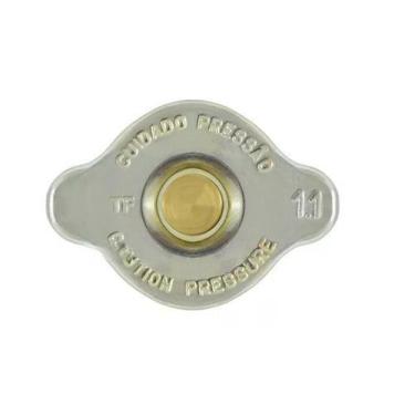 Imagem de Tampa Radiador Hb20 I30 Veloster Santa Fé Ranger Picanto Elantra L-200