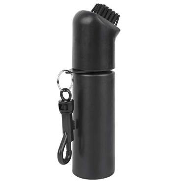 Imagem de Ferramenta de Limpeza de Limpeza Clubes Durável para Amantes e Fãs Sapatos Brush Plástico para Clube