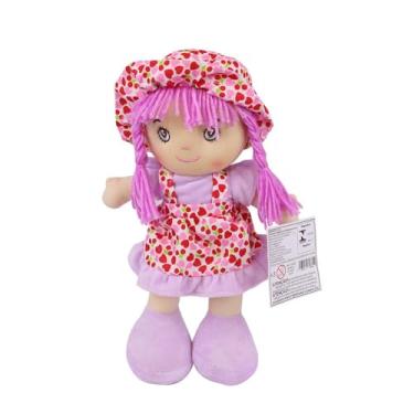 Imagem de Boneca de Pano 35 CM