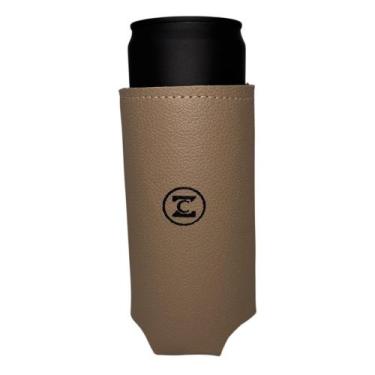 Imagem de Porta Latas E Long Neck Térmico material sintético Country Slim - Zani