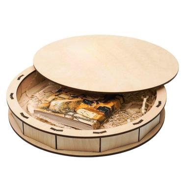 Imagem de Porta Treco Corte à Laser Em Mdf