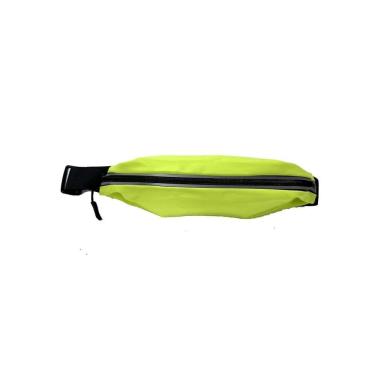 Imagem de Pochete Esportiva para Celular Verde 2 N240209-4 - Quanhe Pochete Esportiva para Celular Verde N240209-4 - Quanhe