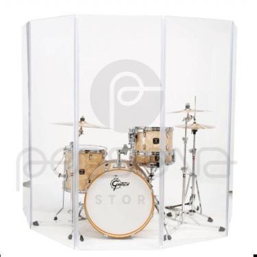 Imagem de Aquario de Bateria - 6 Chapas 1,50m - Persona Acrilicos