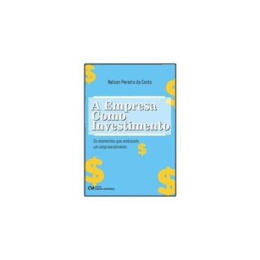 Imagem de A Empresa Como Investimento